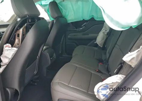 2025 Lincoln Corsair Grand Touring из США, поврежденный, VIN 5LMTJ5DZ1SUL17063